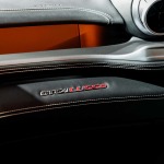 FERRARI GTC4 LUSSO 6.0 V12 690CH