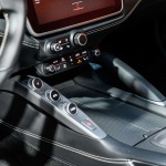 FERRARI GTC4 LUSSO 6.0 V12 690CH