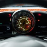 FERRARI GTC4 LUSSO 6.0 V12 690CH