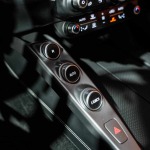 FERRARI GTC4 LUSSO 6.0 V12 690CH