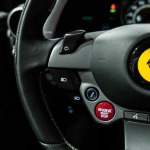 FERRARI GTC4 LUSSO 6.0 V12 690CH