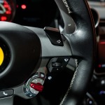 FERRARI GTC4 LUSSO 6.0 V12 690CH