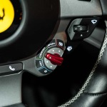 FERRARI GTC4 LUSSO 6.0 V12 690CH