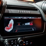 FERRARI GTC4 LUSSO 6.0 V12 690CH