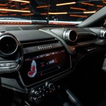 FERRARI GTC4 LUSSO 6.0 V12 690CH