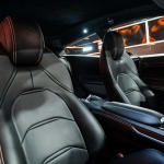 FERRARI GTC4 LUSSO 6.0 V12 690CH