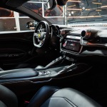 FERRARI GTC4 LUSSO 6.0 V12 690CH
