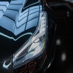 FERRARI GTC4 LUSSO 6.0 V12 690CH