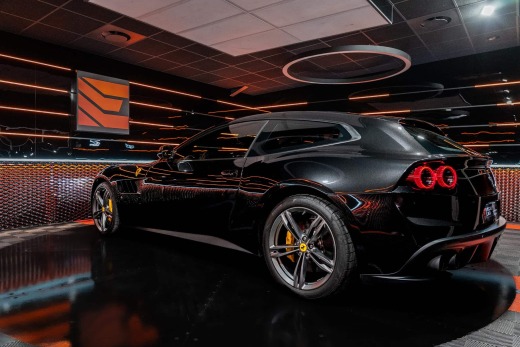 Ferrari