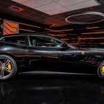 FERRARI GTC4 LUSSO 6.0 V12 690CH