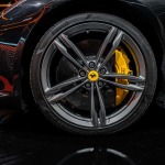 FERRARI GTC4 LUSSO 6.0 V12 690CH