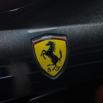 FERRARI GTC4 LUSSO 6.0 V12 690CH