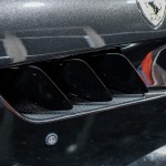 FERRARI GTC4 LUSSO 6.0 V12 690CH