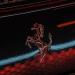 FERRARI GTC4 LUSSO 6.0 V12 690CH