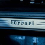 FERRARI GTC4 LUSSO V12 6.3 690CH
