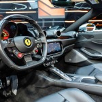 FERRARI PORTOFINO M 3.9 V8 620CH