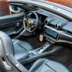 FERRARI PORTOFINO M 3.9 V8 620CH