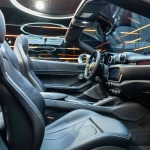FERRARI PORTOFINO M 3.9 V8 620CH