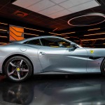 FERRARI PORTOFINO M 3.9 V8 620CH