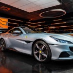 FERRARI PORTOFINO M 3.9 V8 620CH