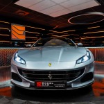 FERRARI PORTOFINO M 3.9 V8 620CH
