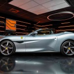 FERRARI PORTOFINO M 3.9 V8 620CH
