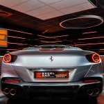 FERRARI PORTOFINO M 3.9 V8 620CH