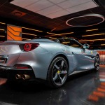 FERRARI PORTOFINO M 3.9 V8 620CH