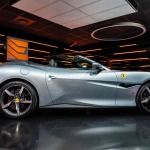 FERRARI PORTOFINO M 3.9 V8 620CH