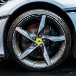 FERRARI PORTOFINO M 3.9 V8 620CH