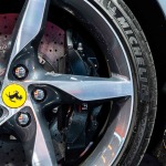 FERRARI PORTOFINO M 3.9 V8 620CH