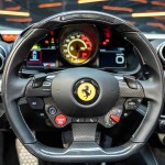 FERRARI PORTOFINO M 3.9 V8 620CH