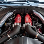 FERRARI PORTOFINO M 3.9 V8 620CH