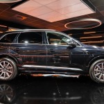 AUDI Q7 55 TFSI E 380CH S-LINE QUATTRO TIPTRONIC 8