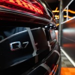 AUDI Q7 55 TFSI E 380CH S-LINE QUATTRO TIPTRONIC 8