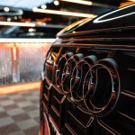 AUDI Q7 55 TFSI E 380CH S-LINE QUATTRO TIPTRONIC 8