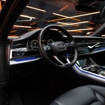 AUDI Q7 55 TFSI E 380CH S-LINE QUATTRO TIPTRONIC 8
