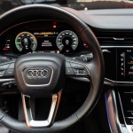 AUDI Q7 55 TFSI E 380CH S-LINE QUATTRO TIPTRONIC 8