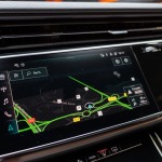 AUDI Q7 55 TFSI E 380CH S-LINE QUATTRO TIPTRONIC 8