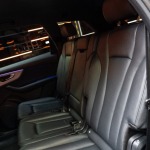AUDI Q7 55 TFSI E 380CH S-LINE QUATTRO TIPTRONIC 8