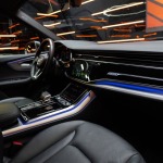 AUDI Q7 55 TFSI E 380CH S-LINE QUATTRO TIPTRONIC 8