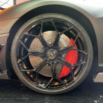 LAMBORGHINI AVENTADOR 6.5L V12 LP770-4 SVJ