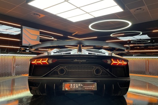 Lamborghini