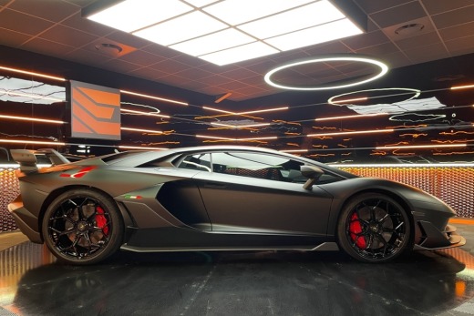 Lamborghini