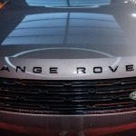 LAND ROVER RANGE ROVER SPORT P550e HYBRIDE AUTOBIOGRAPHY