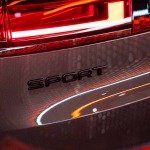 LAND ROVER RANGE ROVER SPORT P550e HYBRIDE AUTOBIOGRAPHY