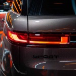 LAND ROVER RANGE ROVER SPORT P550e HYBRIDE AUTOBIOGRAPHY