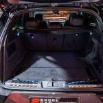 LAND ROVER RANGE ROVER SPORT P550e HYBRIDE AUTOBIOGRAPHY