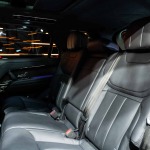 LAND ROVER RANGE ROVER SPORT P550e HYBRIDE AUTOBIOGRAPHY