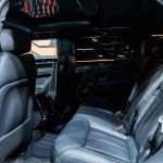 LAND ROVER RANGE ROVER SPORT P550e HYBRIDE AUTOBIOGRAPHY